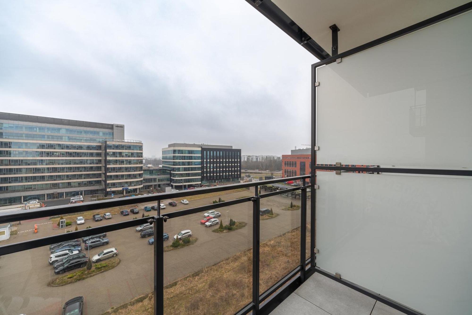 Apartament Nowy Komfortowy Wiktoryn 6a, Tv Smart, 72