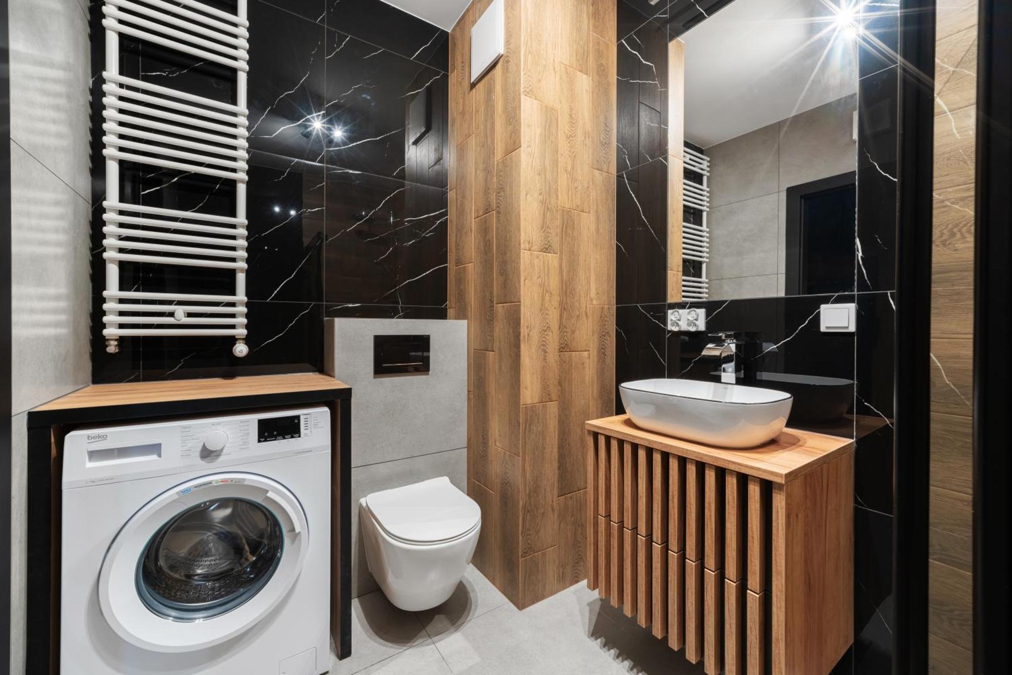 Apartament Nowy Komfortowy Wiktoryn 6a, Tv Smart, 72